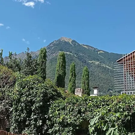 Apartment Laurin 2 Guestcard Incl *