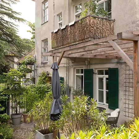 Apartment Laurin 2 Guestcard Incl