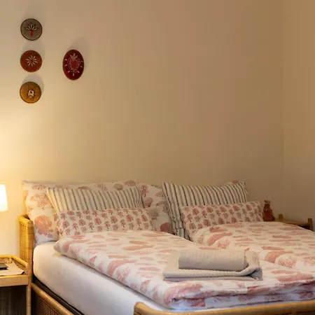 Laurin 2 Guestcard Incl Apartment