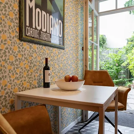 Laurin 2 Guestcard Incl