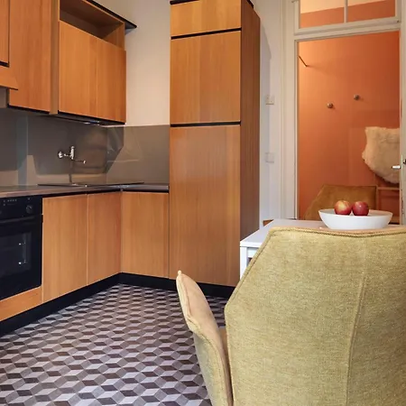 Laurin 2 Guestcard Incl Apartment Meran