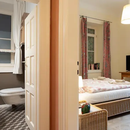 Laurin 2 Guestcard Incl *