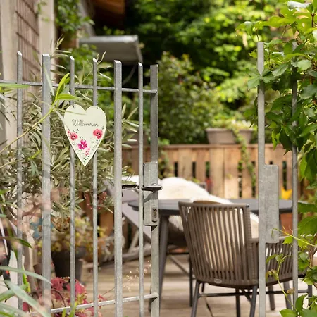 Laurin 2 Guestcard Incl