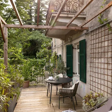 Apartment Laurin 2 Guestcard Incl *