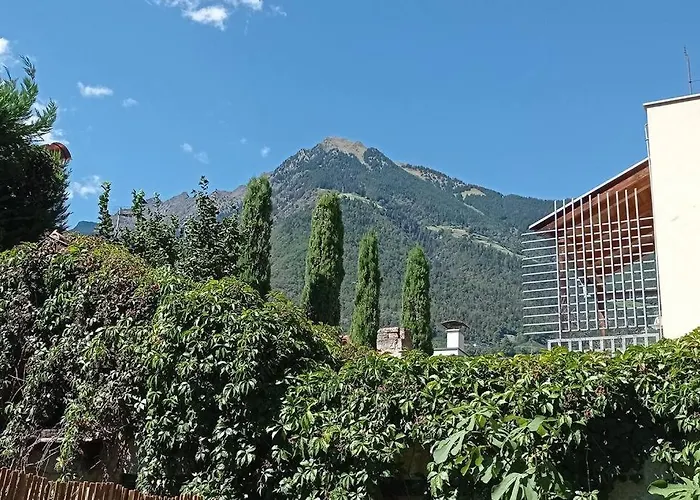 شقة Laurin 2 Guestcard Incl *