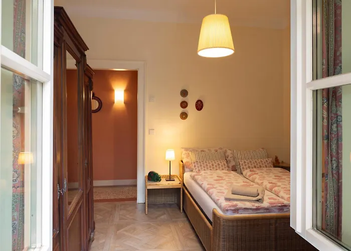 Laurin 2 Guestcard Incl *