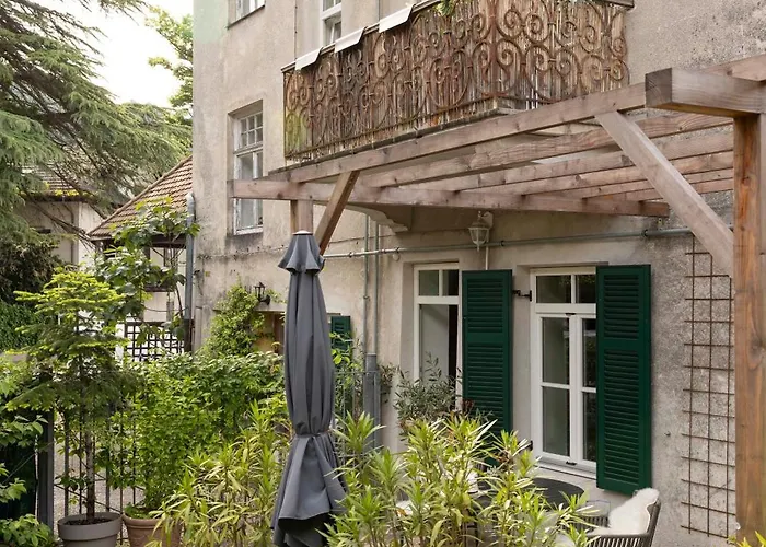 Appartement Laurin 2 Guestcard Incl