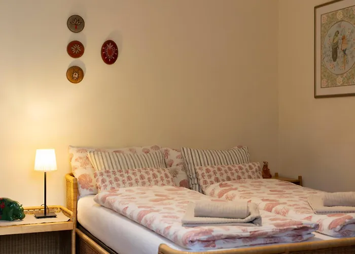 Laurin 2 Guestcard Incl Appartement