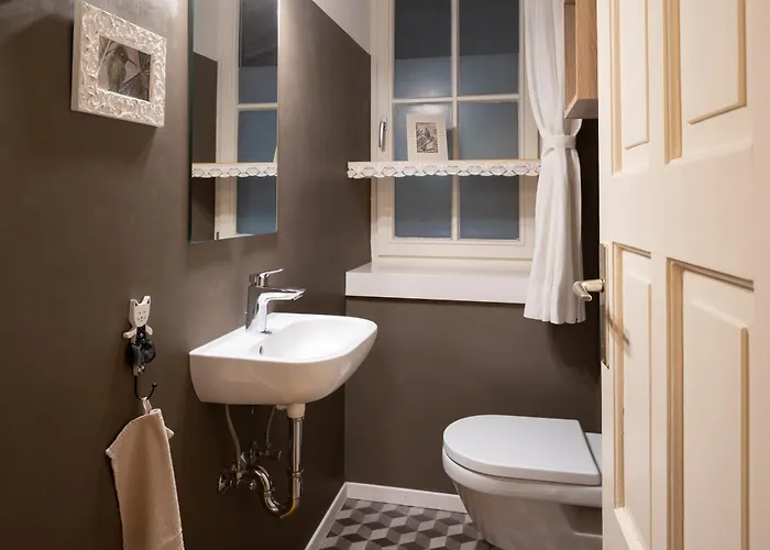 Laurin 2 Guestcard Incl Appartement *