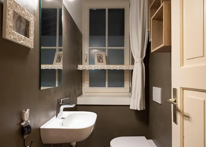 Laurin 2 Guestcard Incl ميرانو