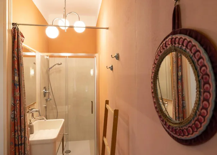 Laurin 2 Guestcard Incl * ميرانو