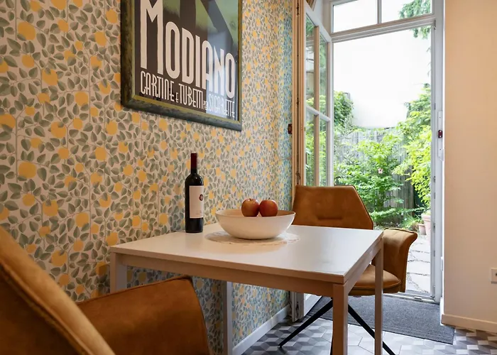 Laurin 2 Guestcard Incl