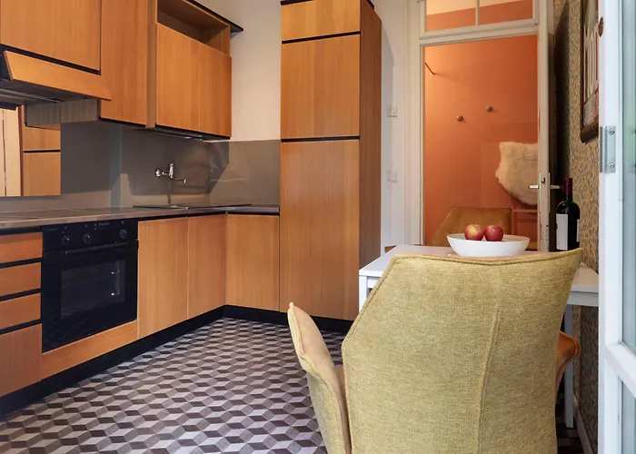 Laurin 2 Guestcard Incl 公寓 梅拉诺