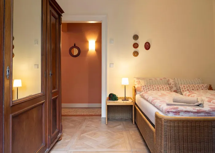 Appartement Laurin 2 Guestcard Incl Merano