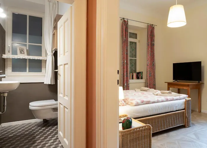 Laurin 2 Guestcard Incl *