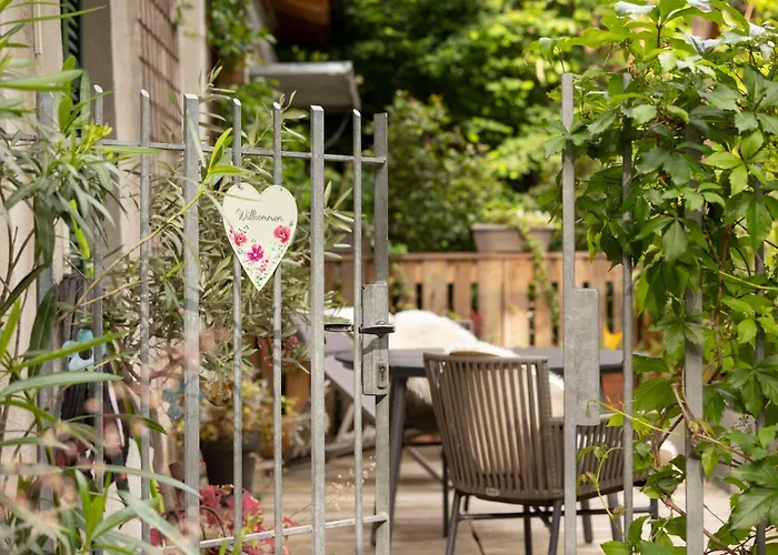 Laurin 2 Guestcard Incl