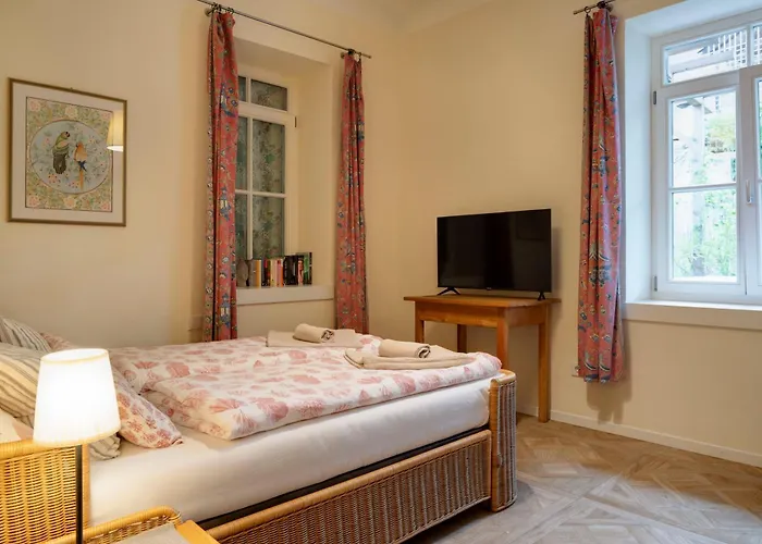 Laurin 2 Guestcard Incl Appartement Merano