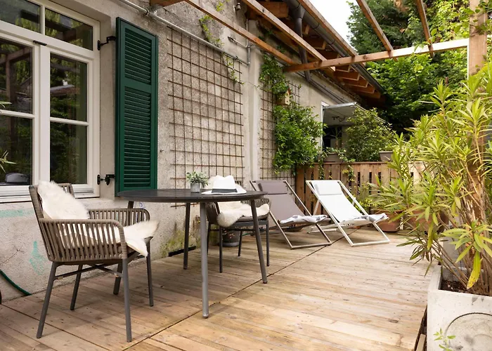 Laurin 2 Guestcard Incl