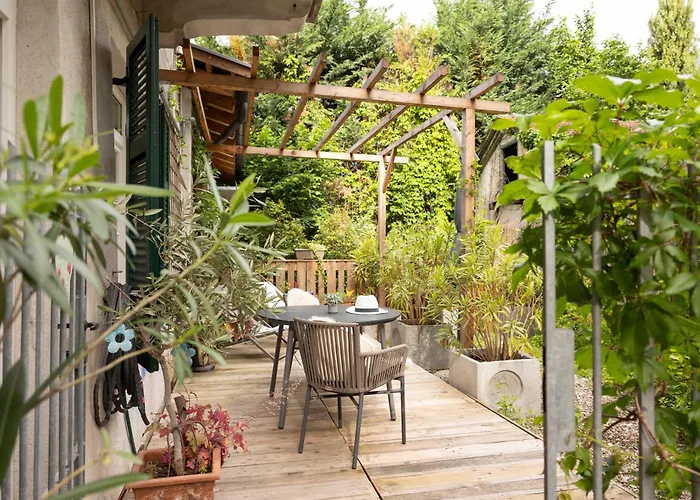 Laurin 2 Guestcard Incl ميرانو