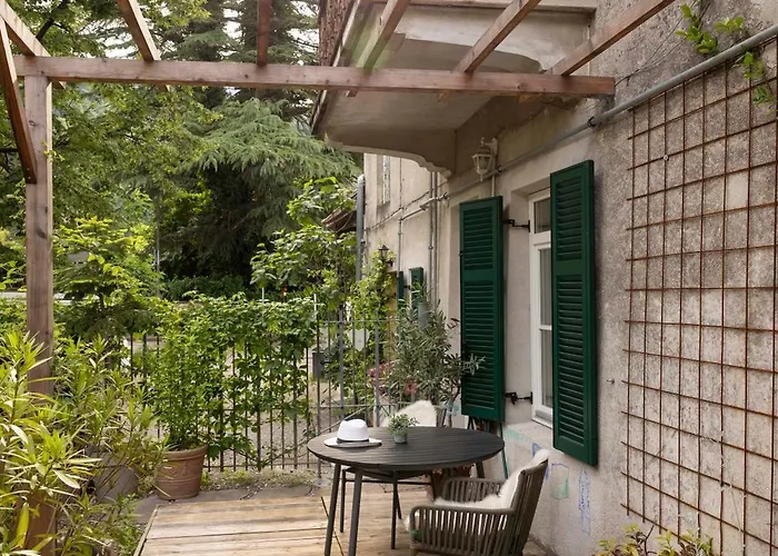 Appartement Laurin 2 Guestcard Incl *